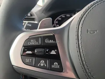 X4 M40d  Sport Aut. Panorama*AHK*DAPro*Laser*h/k