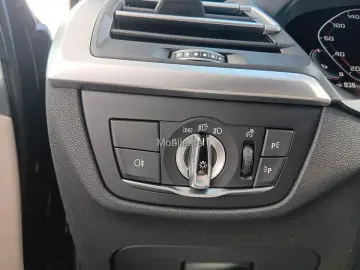 X4 M40d  Sport Aut. Panorama*AHK*DAPro*Laser*h/k