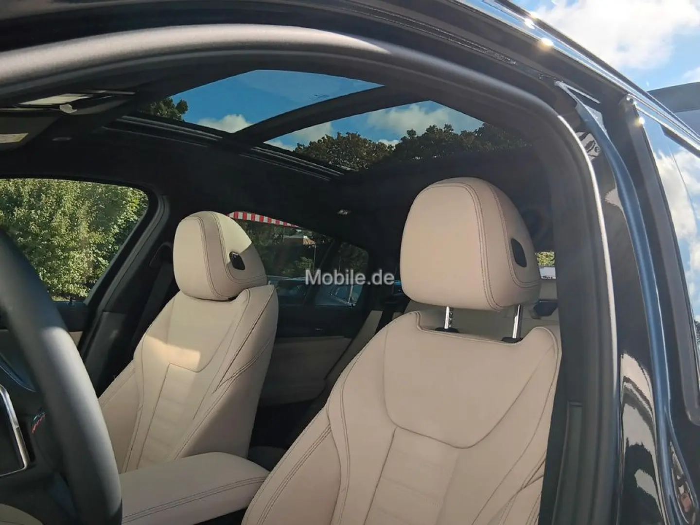 X4 M40d  Sport Aut. Panorama*AHK*DAPro*Laser*h/k
