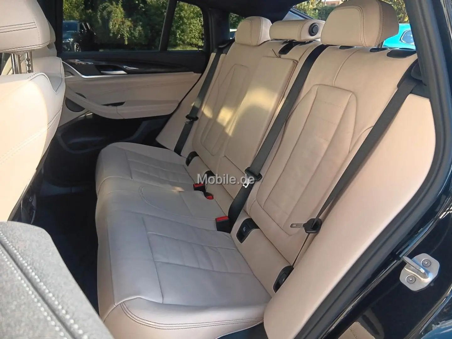 X4 M40d  Sport Aut. Panorama*AHK*DAPro*Laser*h/k
