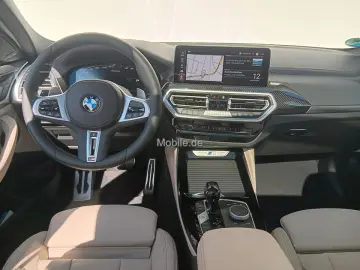 X4 M40d  Sport Aut. Panorama*AHK*DAPro*Laser*h/k