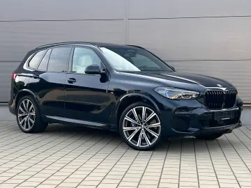 X5 40d*M Sport*22