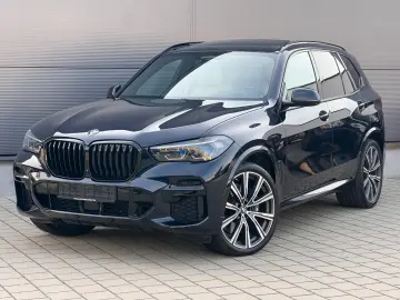 X5 40d*M Sport*22