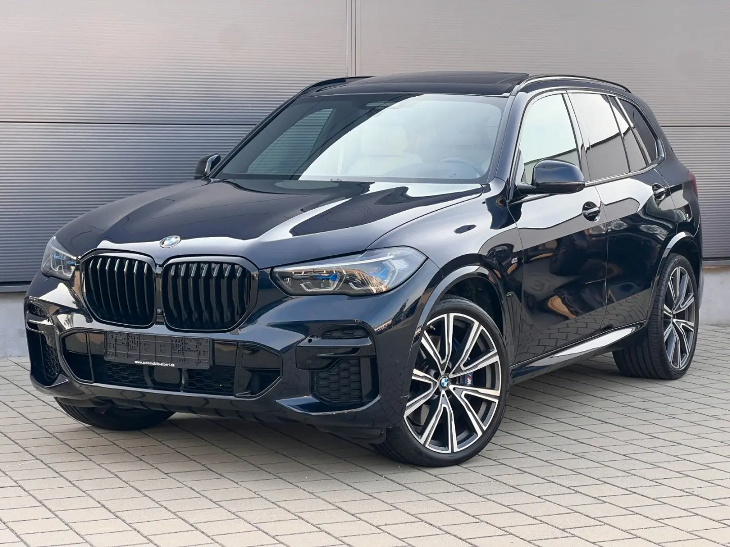 X5 40d*M Sport*22