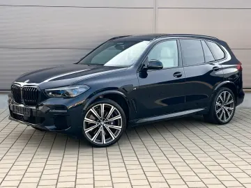 X5 40d*M Sport*22