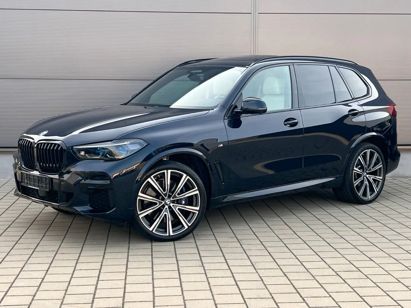 X5 40d*M Sport*22