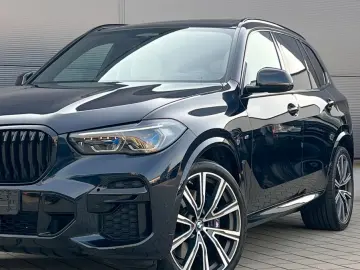 X5 40d*M Sport*22