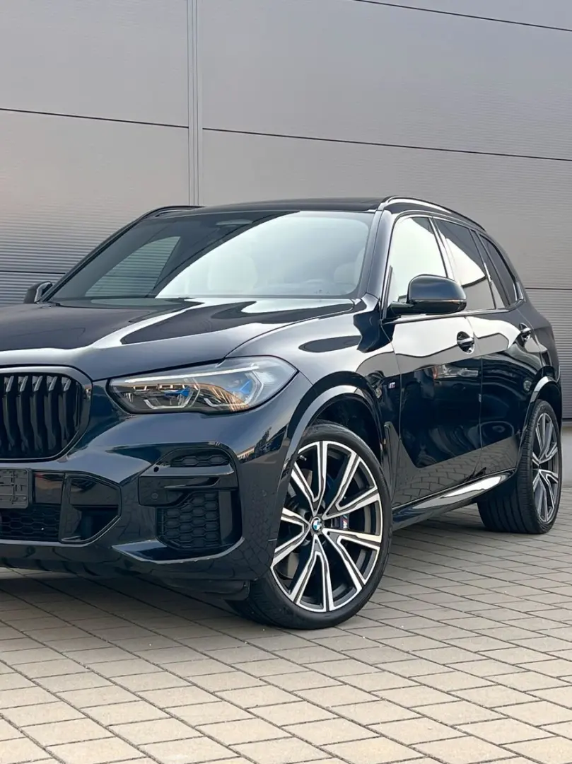 X5 40d*M Sport*22