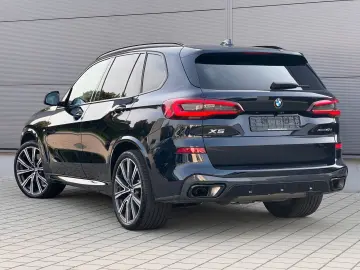 X5 40d*M Sport*22