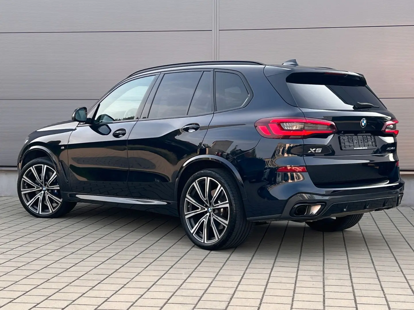 X5 40d*M Sport*22