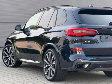 X5 40d*M Sport*22