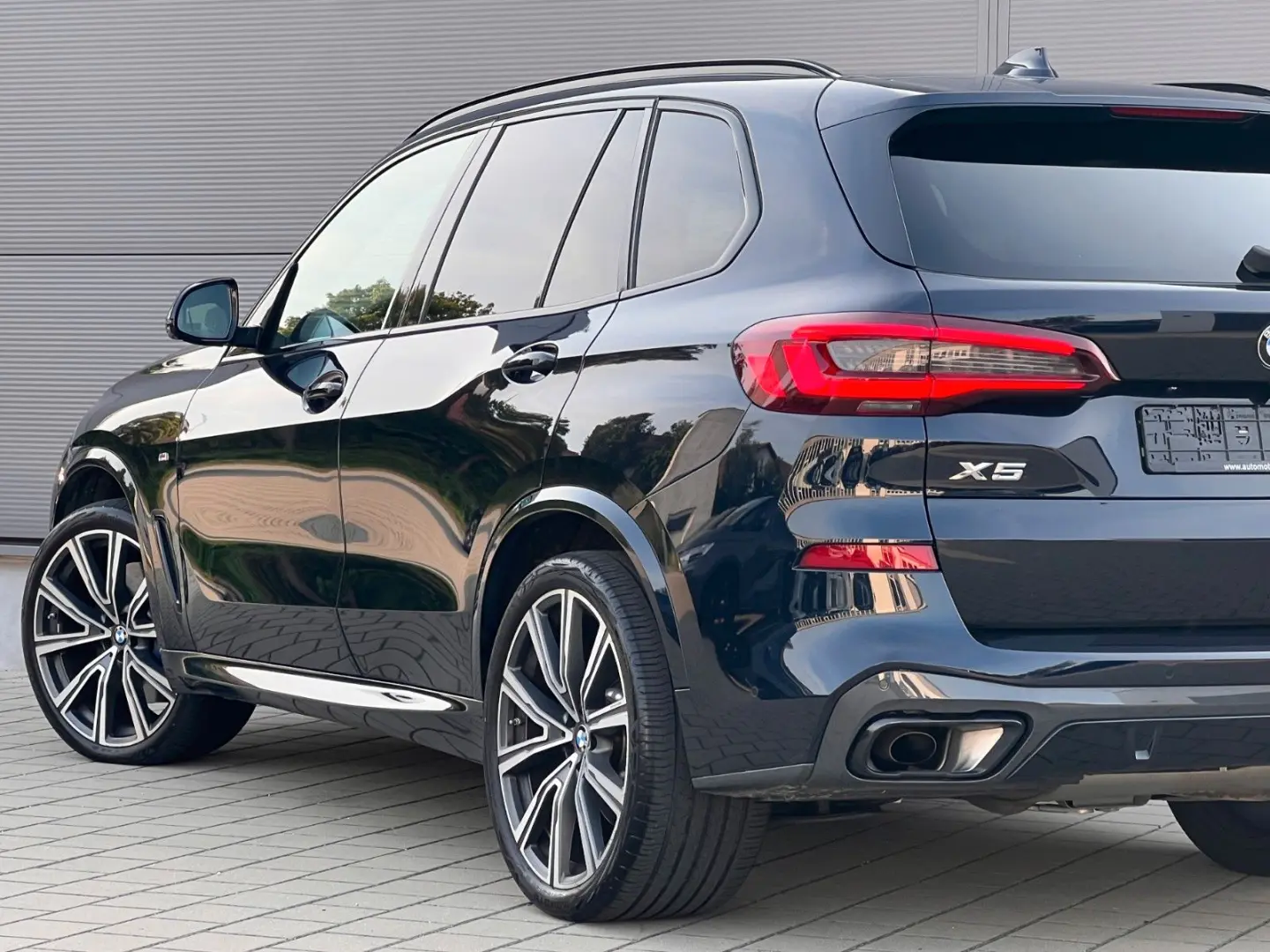 X5 40d*M Sport*22