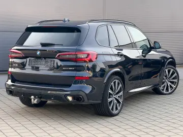 X5 40d*M Sport*22