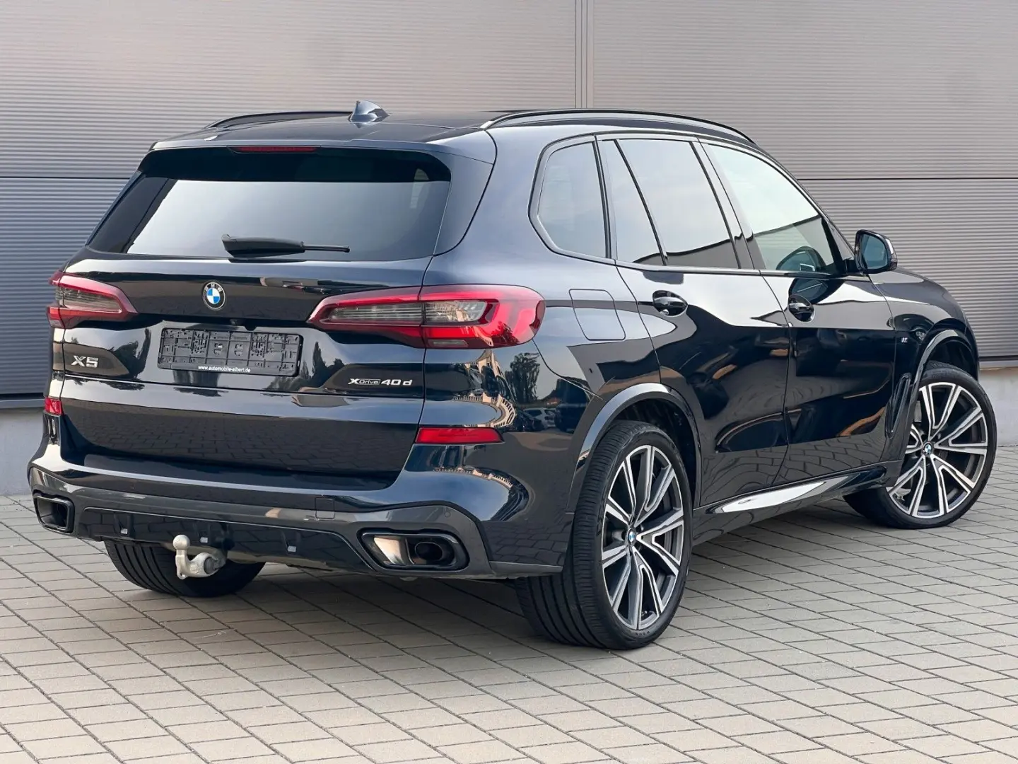 X5 40d*M Sport*22