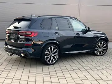 X5 40d*M Sport*22