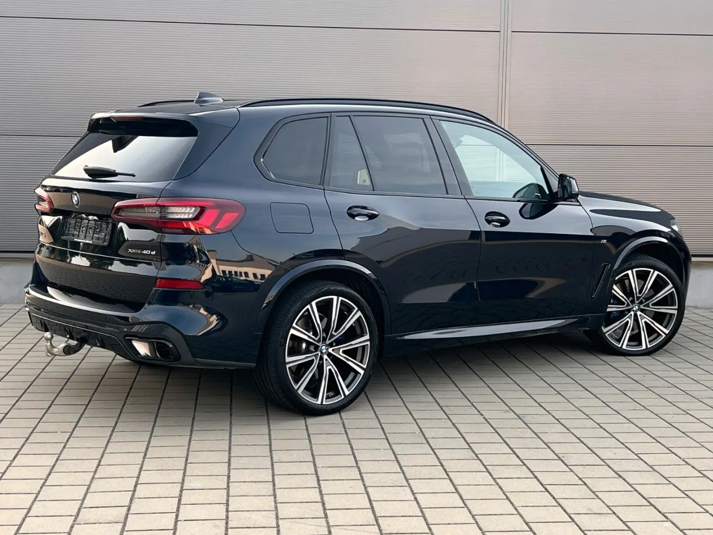 X5 40d*M Sport*22