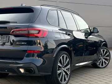 X5 40d*M Sport*22