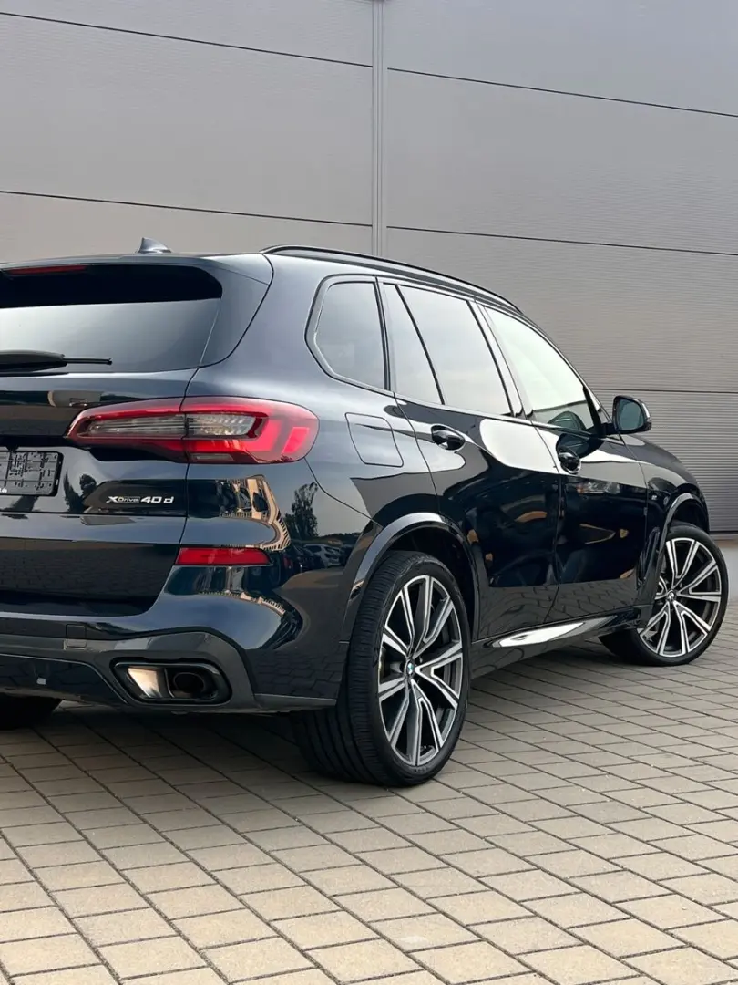 X5 40d*M Sport*22
