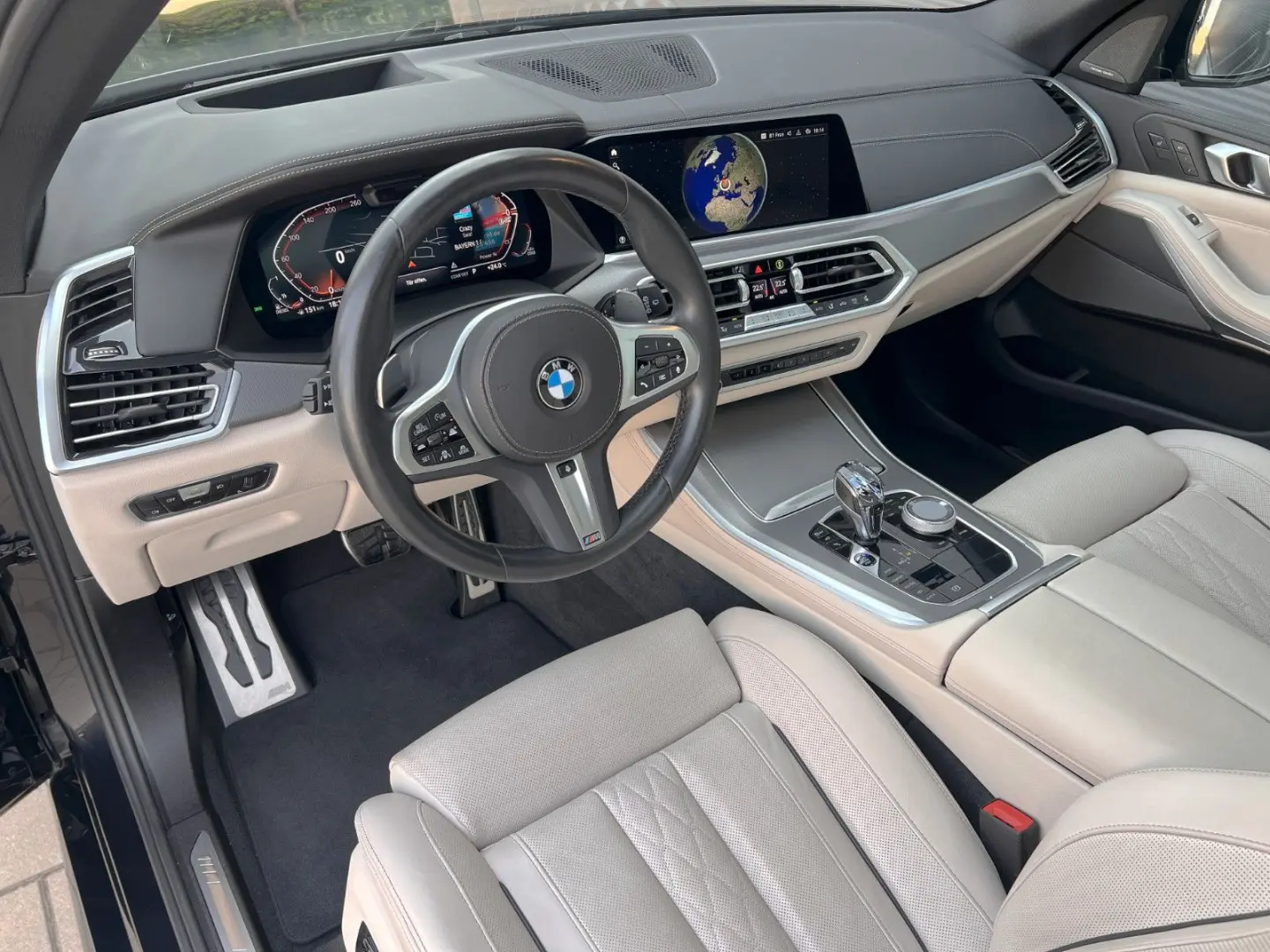 X5 40d*M Sport*22