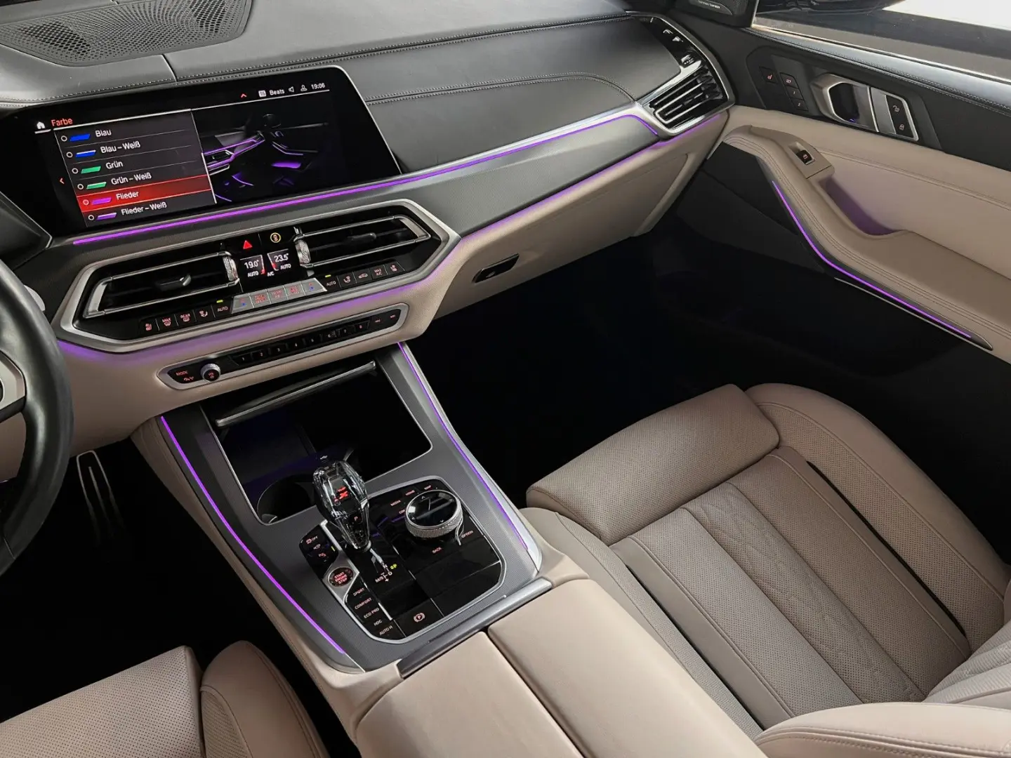 X5 40d*M Sport*22