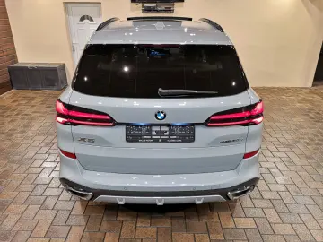 X5 Baureihe X5 30 d xDrive M Sport