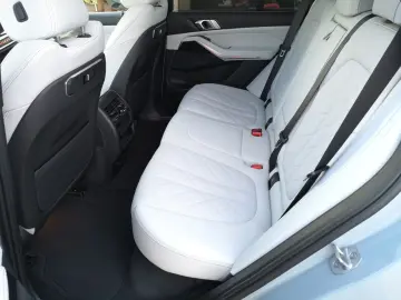 X5 Baureihe X5 30 d xDrive M Sport