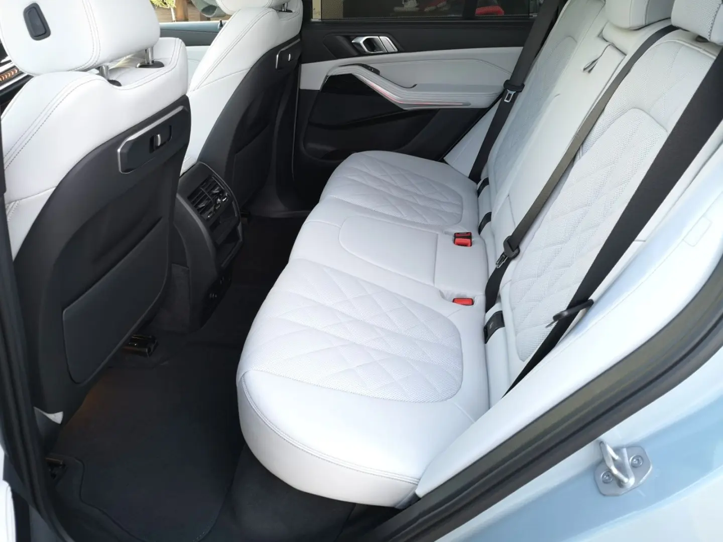 X5 Baureihe X5 30 d xDrive M Sport