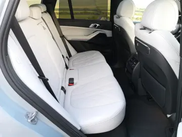 X5 Baureihe X5 30 d xDrive M Sport