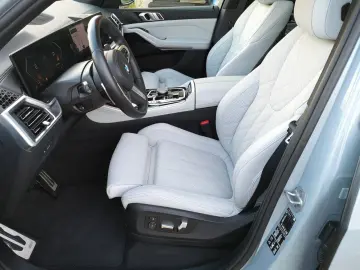 X5 Baureihe X5 30 d xDrive M Sport