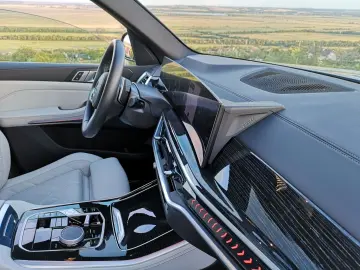 X5 Baureihe X5 30 d xDrive M Sport