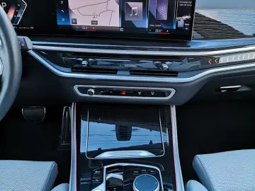 X5 Baureihe X5 30 d xDrive M Sport