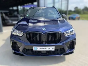 X5 M Competition +360Grad+Pano+AHK+Laser+HUD+AD