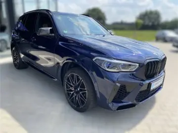 X5 M Competition +360Grad+Pano+AHK+Laser+HUD+AD