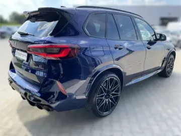 X5 M Competition +360Grad+Pano+AHK+Laser+HUD+AD