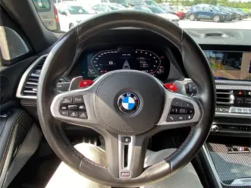 X5 M Competition +360Grad+Pano+AHK+Laser+HUD+AD