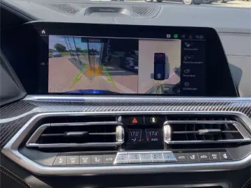 X5 M Competition +360Grad+Pano+AHK+Laser+HUD+AD