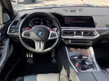 X5 M Competition +360Grad+Pano+AHK+Laser+HUD+AD
