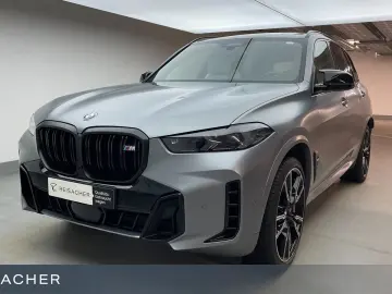X5 M60i xDrive A M-SportPRO AHK DAProf Pano 4xSH