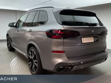 X5 M60i xDrive A M-SportPRO,AHK,DAProf,Pano,4xSH