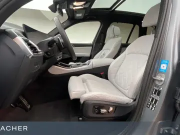 X5 M60i xDrive A M-SportPRO,AHK,DAProf,Pano,4xSH