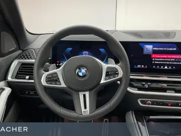 X5 M60i xDrive A M-SportPRO,AHK,DAProf,Pano,4xSH