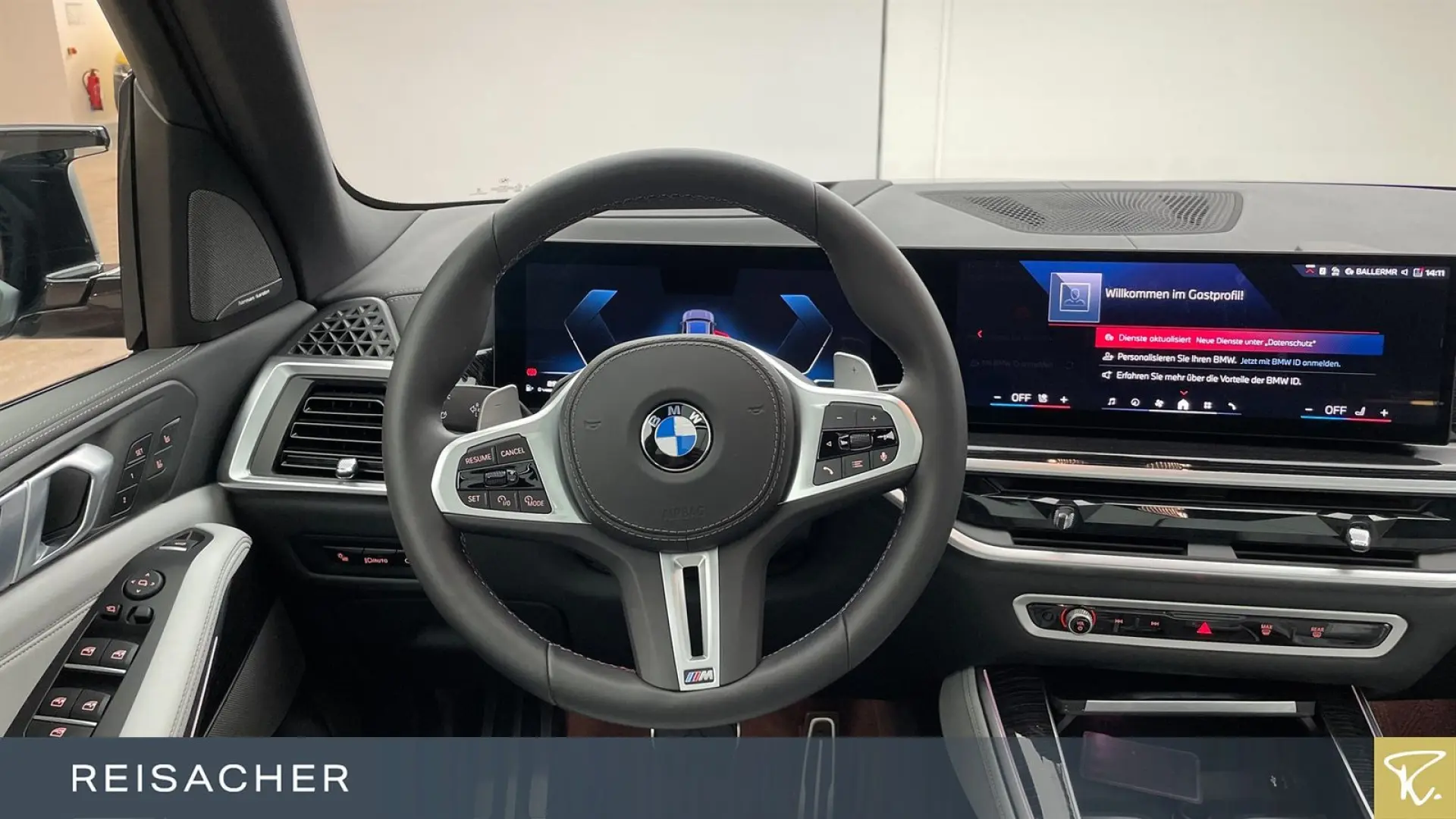X5 M60i xDrive A M-SportPRO,AHK,DAProf,Pano,4xSH
