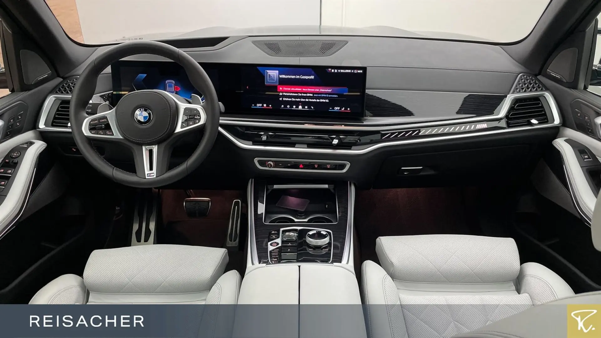 X5 M60i xDrive A M-SportPRO,AHK,DAProf,Pano,4xSH