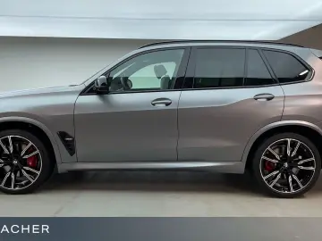 X5 M60i xDrive A M-SportPRO,AHK,DAProf,Pano,4xSH
