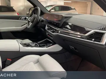 X5 M60i xDrive A M-SportPRO,AHK,DAProf,Pano,4xSH