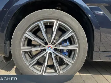 X6 xDrive40d A M-Sport Pano AHK ACC HUD H/K