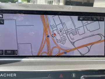 X6 xDrive40d A M-Sport Pano AHK ACC HUD H/K