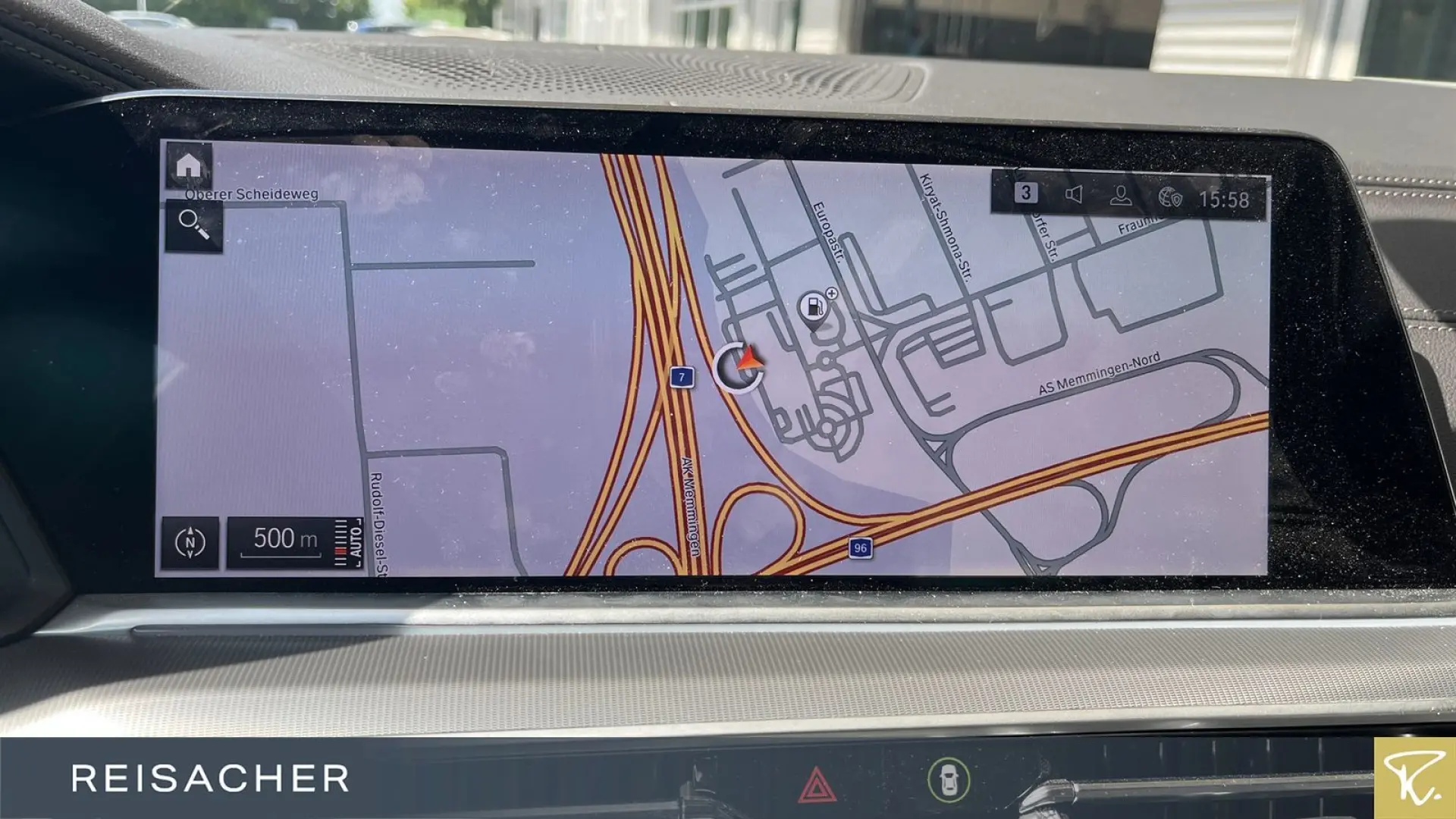 X6 xDrive40d A M-Sport Pano AHK ACC HUD H/K