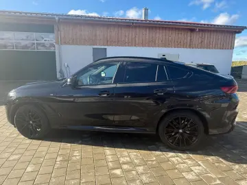X6 30 d xDrive M Sport*Pano*Luftfed*HUD*Sitbelüf