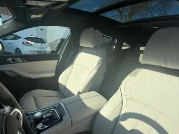 X6 30 d xDrive M Sport*Pano*Luftfed*HUD*Sitbelüf